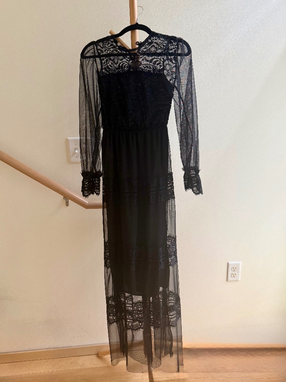 Gorgeous dress